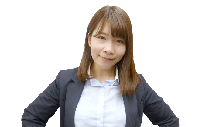 福岡女性現役システムエンジニア