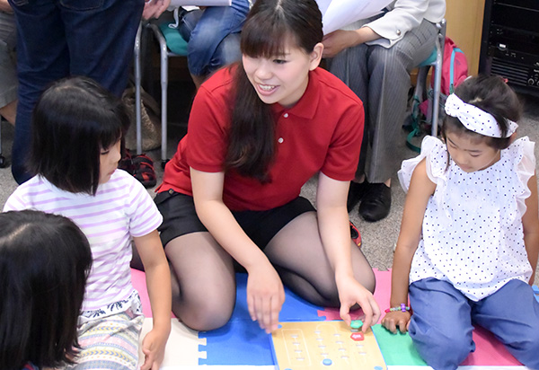 女性エンジニア採用募集中