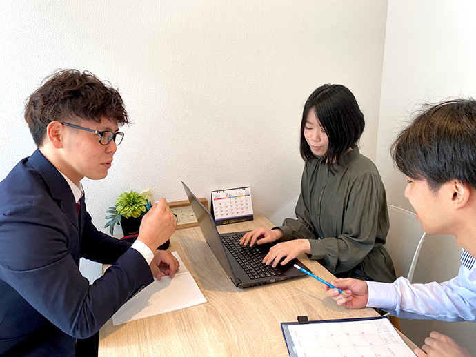 福岡エンジニア採用