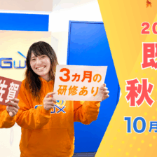 2025年既卒採用（秋採用）ITエンジニア・SE・プログラマー
