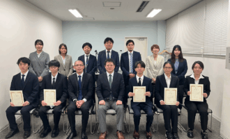 2025年中途・第二新卒採用（秋採用・福岡）